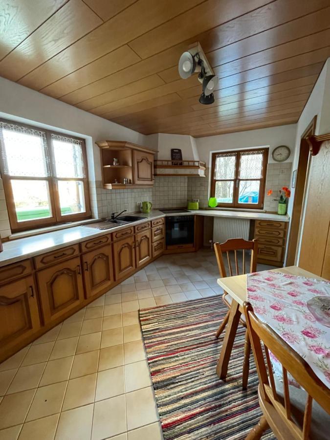 Zumglueckfrei Leilighet Passau Eksteriør bilde